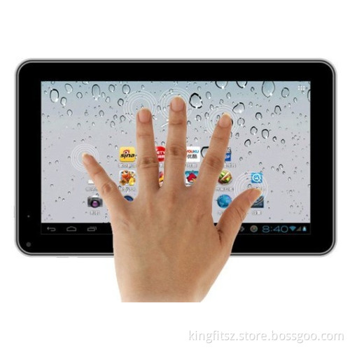 Factory Top Sell Cheap China 9 Inch Android Allwinner Tablet